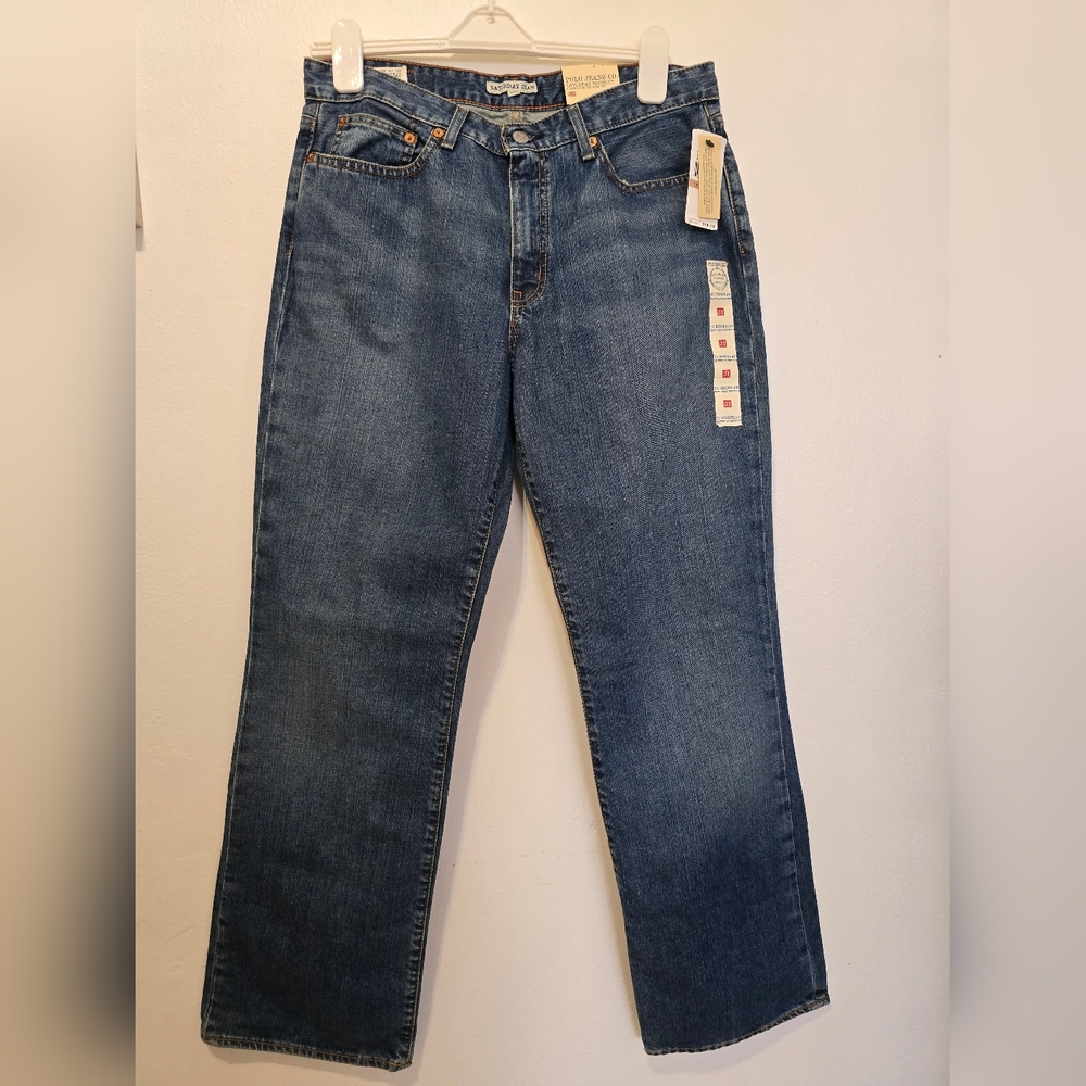 Polo jeans,  woman